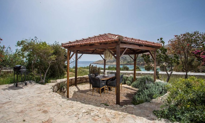 Halki House | 45 m² House ∙ 2 bedrooms ∙ 5 guests