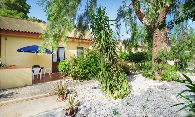 Maeggio House | 45 m² House ∙ 2 guests