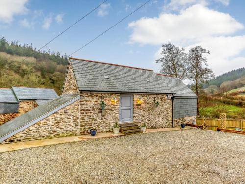 Herodsfoot House | 45 m² House ∙ 3 bedrooms ∙ 6 guests