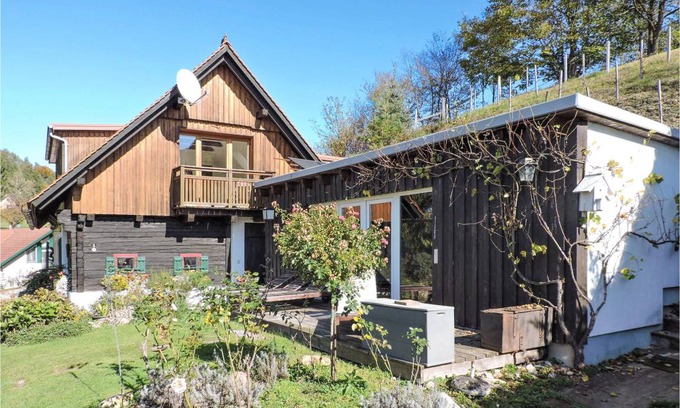 Fresing House | 45 m² Maisonette ∙ 1 bedroom ∙ 2 guests