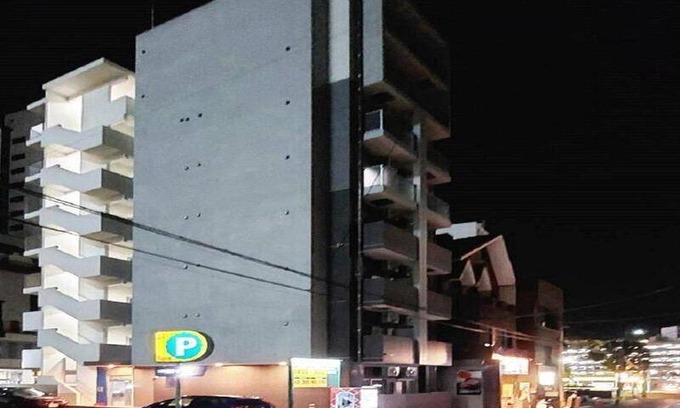 Chuocho House | 45 m² Motel ∙ 2 bedrooms ∙ 15 guests