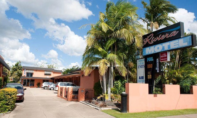 Bundaberg West Hotel | 45 m² Motel ∙ 3 bedrooms ∙ 10 guests