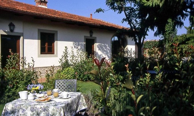 Bagno a Ripoli Resort | 45 m² Private room ∙ 1 bedroom ∙ 4 guests
