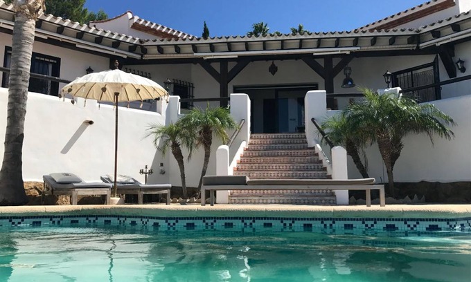 Monte Pego Resort | 45 m² Private room ∙ 1 bedroom ∙ 2 guests