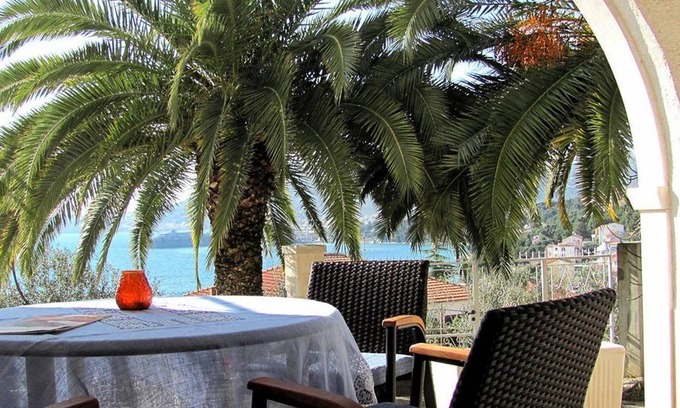 Trogir Resort | 45 m² Private room ∙ 1 bedroom ∙ 2 guests