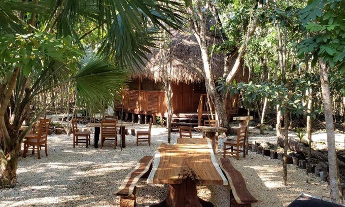 Puerto Morelos Resort | 45 m² Resort ∙ 4 guests