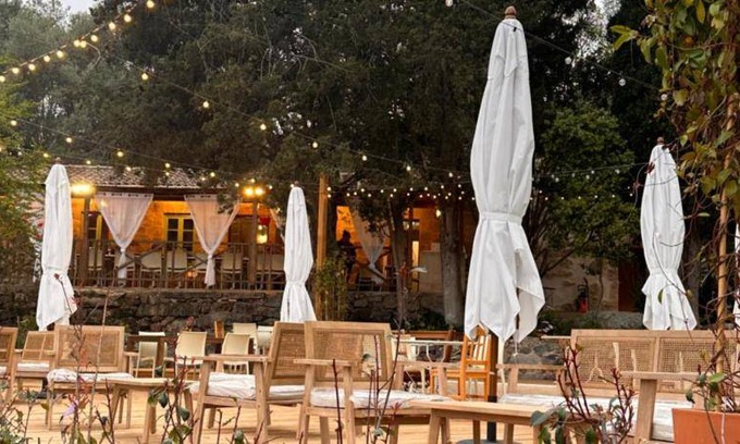 Sotta Resort | 45 m² Resort ∙ 3 bedrooms ∙ 6 guests