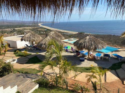 Villa del Mar Resort | 45 m² Resort ∙ 3 bedrooms ∙ 6 guests