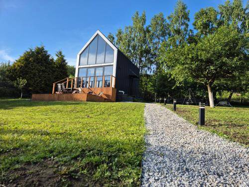 Nowa Ruda Villa | 45 m² Villa ∙ 1 bedroom ∙ 4 guests