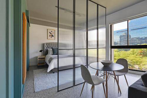 Foreshore Apartment | 45 m² Apartment ∙ 1 bedroom ∙ 2 guests