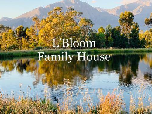 Tulbagh House | 450 m² House ∙ 3 bedrooms ∙ 10 guests