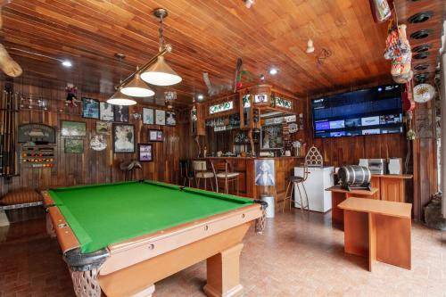 Providencia House | 450 m² House ∙ 7 bedrooms ∙ 16 guests