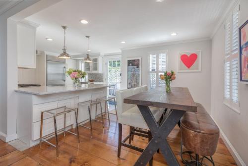 Nantucket Town House | 45A Pleasant St