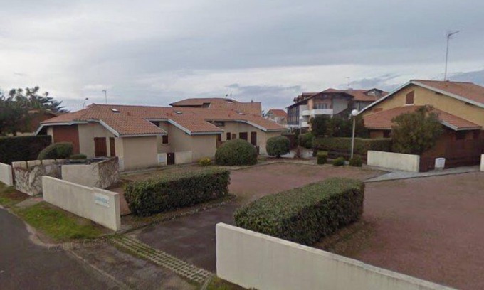 Biscarrosse Plage Apartment | 45m² semi-detached single storey duplex apartments for 5 people