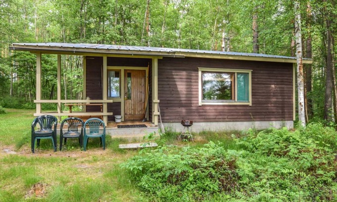 Oravi Other | 46 m² Accommodation ∙ 2 bedrooms ∙ 5 guests