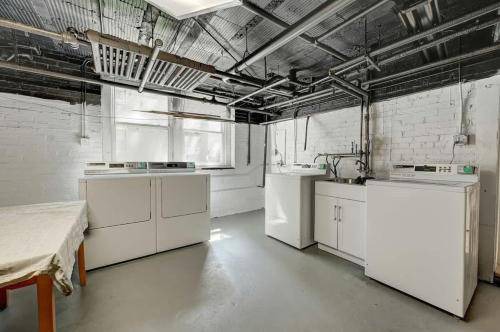 Lower East Side Apartment | 46 m² Apartment ∙ 2 guests