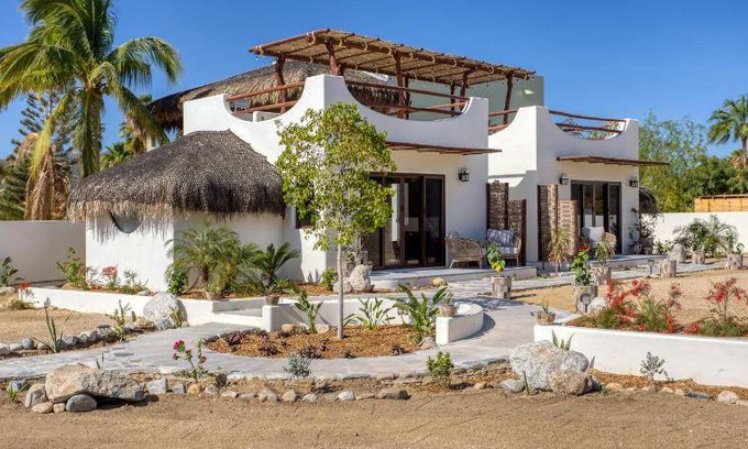 Los Barriles Apartment | 46 m² Apartment ∙ 3 guests