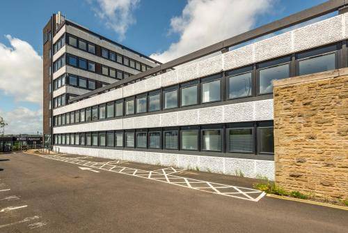 Yeadon Apartment | 46 m² Apartment ∙ 1 bedroom ∙ 2 guests