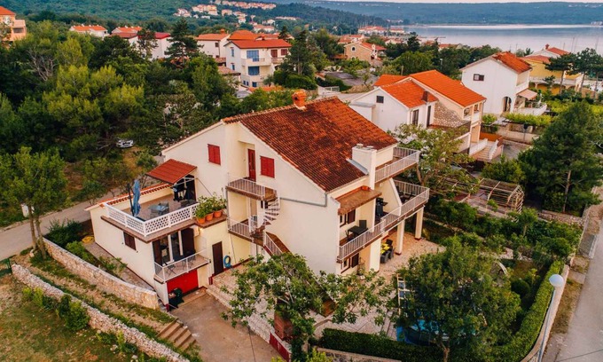 Klimno Apartment | 46 m² Apartment ∙ 1 bedroom ∙ 4 guests