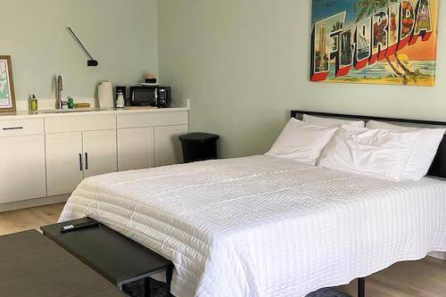 Isles of Capri Apartment | 46 m² Apartment ∙ 1 bedroom ∙ 4 guests