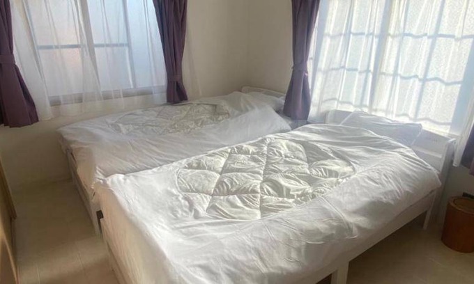 Aomori Apartment | 46 m² Apartment ∙ 1 bedroom ∙ 5 guests