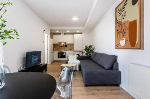 Terrassa Apartment | 46 m² Apartment ∙ 1 bedroom ∙ 4 guests