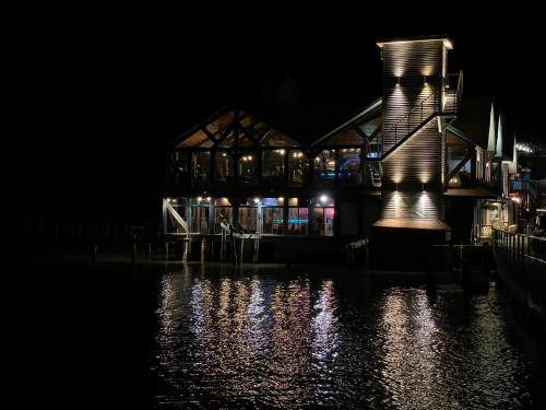 Cedar Key Apartment | 46 m² Apartment ∙ 1 bedroom ∙ 3 guests