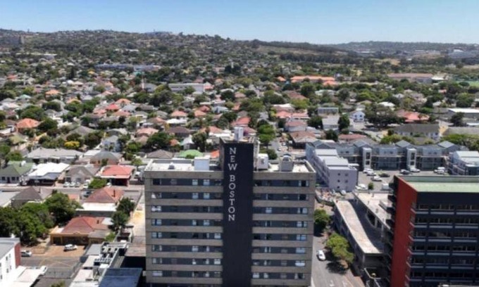 Eikenbosch Apartment | 46 m² Apartment ∙ 2 bedrooms ∙ 4 guests