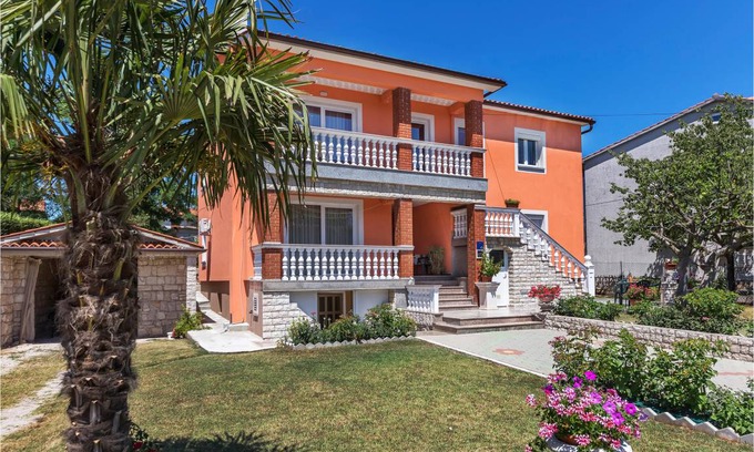 Vinez Apartment | 46 m² Apartment ∙ 2 bedrooms ∙ 3 guests