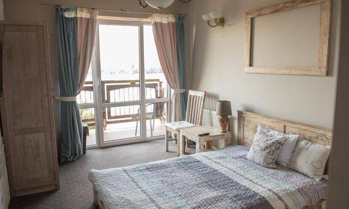 Elk Apartment | 46 m² Apartment ∙ 2 bedrooms ∙ 6 guests