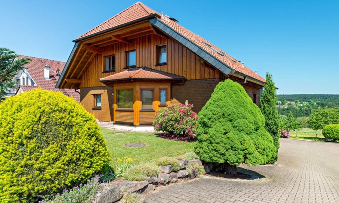 Schoemberg Apartment | 46 m² Apartment ∙ 1 bedroom ∙ 4 guests