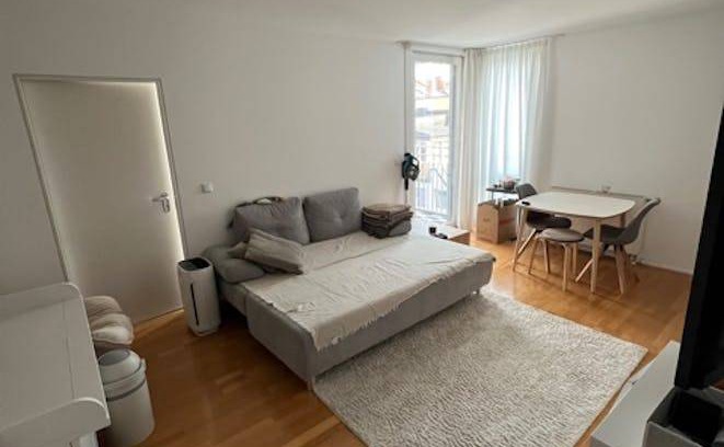 St. Vinzenz Apartment | 46 m² Apartment ∙ 1 bedroom ∙ 2 guests