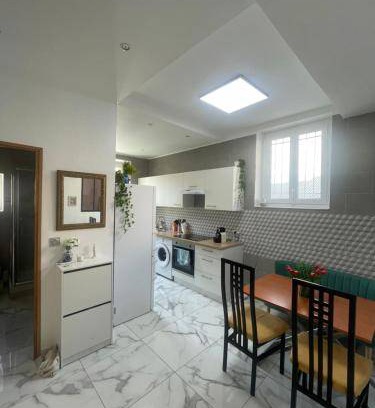 Liberation Apartment | 46 m² Apartment ∙ 2 bedrooms ∙ 4 guests