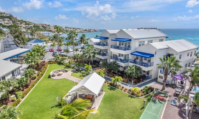 Pelican Key Condo | 46 m² Condo ∙ 1 bedroom ∙ 4 guests