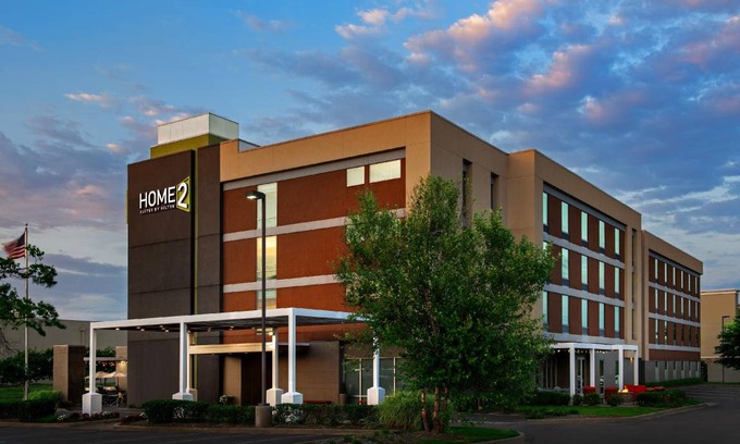 Southaven Hotel | 46 m² Hotel ∙ 127 guests