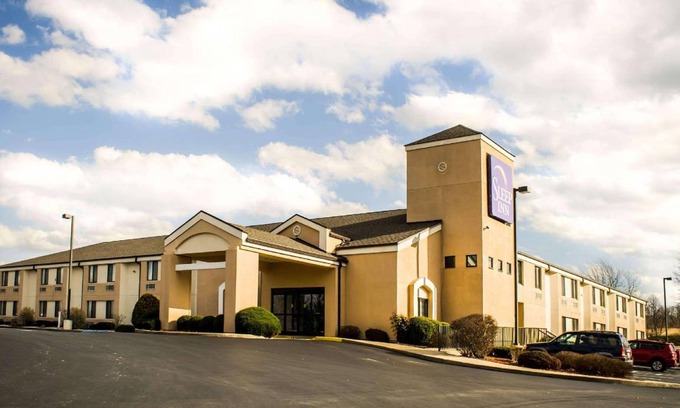 Blue Jay Hotel | 46 m² Hotel ∙ 127 guests
