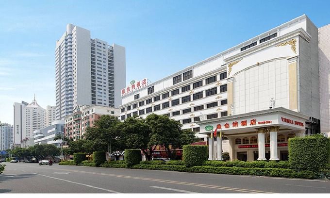 Fengze Hotel | 46 m² Hotel ∙ 2 bedrooms ∙ 3 guests