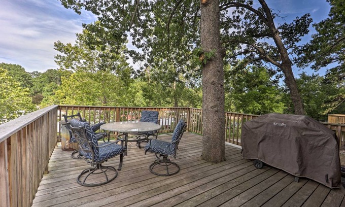 Tia Juana House | 46 m² House ∙ 1 bedroom ∙ 4 guests