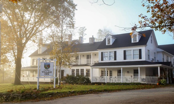 Stowe Area House | 46 m² Motel ∙ 3 bedrooms ∙ 127 guests