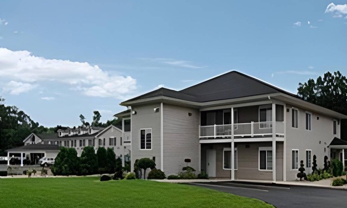 Guilford Hotel | 46 m² Motel ∙ 6 guests