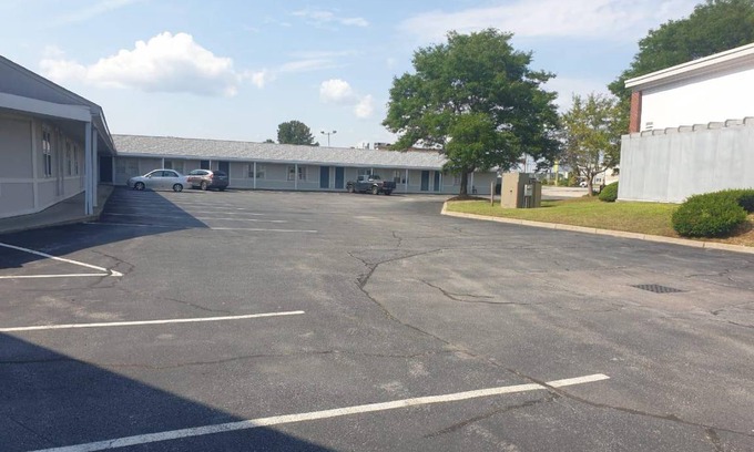 Seekonk Hotel | 46 m² Motel ∙ 6 guests
