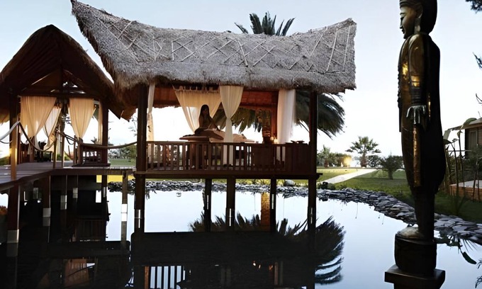Sarigerme Resort | 46 m² Resort ∙ 127 guests