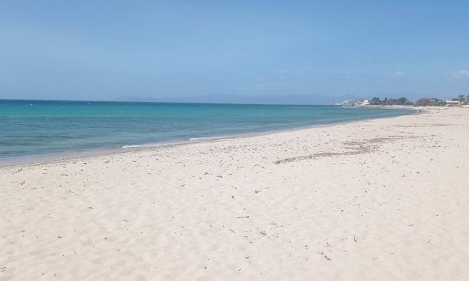 S'oru e Mari House | 46 metres from the beach - garden + free WiFi - Cagliari/Quartu