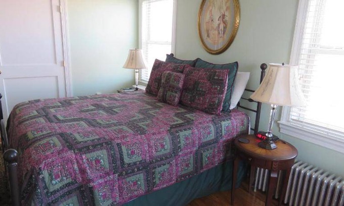Gettysburg Bed & Breakfast | 464 m² Bed and breakfast ∙ 8 guests