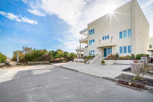 A-Zone House | 464 m² House ∙ 6 bedrooms ∙ 18 guests