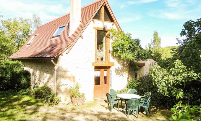 Saint-Cirq-Lapopie House | 46G11229 - SAINT-CIRQ-LAPOPIE