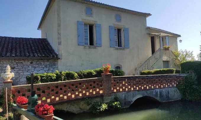 Saint-Martin-le-Redon House | 46G11250 - SAINT-MARTIN-LE-REDON