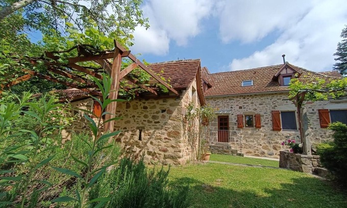 Le Bouyssou House | 46G12191 - BOUYSSOU (LE)