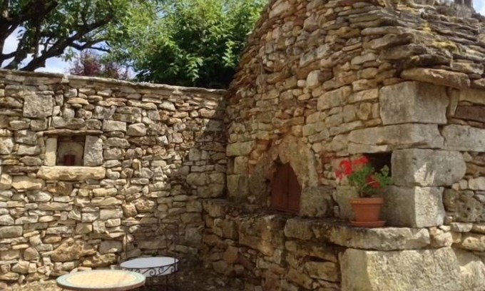 Issepts House | 46g12205 - Issepts - Gîte