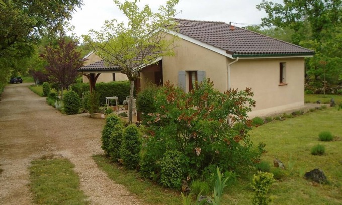 Saint Gery-Vers House | 46G1906 - ST GERY-VERS